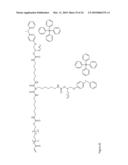 MATERIALS FOR LITHOGRAPHIC PLATES COATINGS, LITHOGRAPHIC PLATES AND COATINGS CONTAINING SAME, METHODS OF PREPARATION AND USE diagram and image