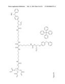 MATERIALS FOR LITHOGRAPHIC PLATES COATINGS, LITHOGRAPHIC PLATES AND COATINGS CONTAINING SAME, METHODS OF PREPARATION AND USE diagram and image