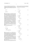 Copolymer and composition for semiconductor lithography and process for producing the copolymer diagram and image