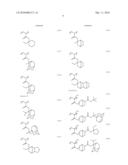 Copolymer and composition for semiconductor lithography and process for producing the copolymer diagram and image