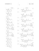 Copolymer and composition for semiconductor lithography and process for producing the copolymer diagram and image