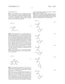 Copolymer and composition for semiconductor lithography and process for producing the copolymer diagram and image