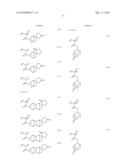 Copolymer and composition for semiconductor lithography and process for producing the copolymer diagram and image