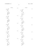 Copolymer and composition for semiconductor lithography and process for producing the copolymer diagram and image