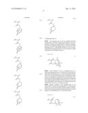 Copolymer and composition for semiconductor lithography and process for producing the copolymer diagram and image