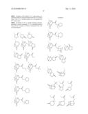 DOUBLE PATTERNING PROCESS diagram and image