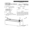 FLAME LIGHT SYSTEM AND DEVICE diagram and image