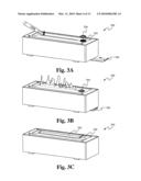 FLAME LIGHT SYSTEM AND DEVICE diagram and image