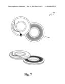 FLAME LIGHT SYSTEM AND DEVICE diagram and image