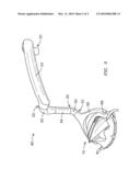 EXAMINATION LIGHT WITH READILY ACCESSIBLE CONTROLS diagram and image