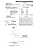 Immobilisation and application of antigenic carbohydrates to detect infective micro-organisms diagram and image