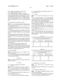 Immobilisation and application of antigenic carbohydrates to detect infective micro-organisms diagram and image