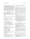 Immobilisation and application of antigenic carbohydrates to detect infective micro-organisms diagram and image