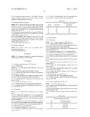 Immobilisation and application of antigenic carbohydrates to detect infective micro-organisms diagram and image