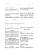 Immobilisation and application of antigenic carbohydrates to detect infective micro-organisms diagram and image