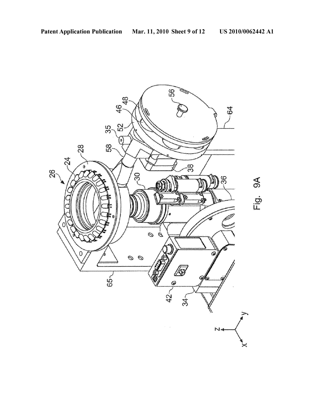 CELL DETECTION - diagram, schematic, and image 10