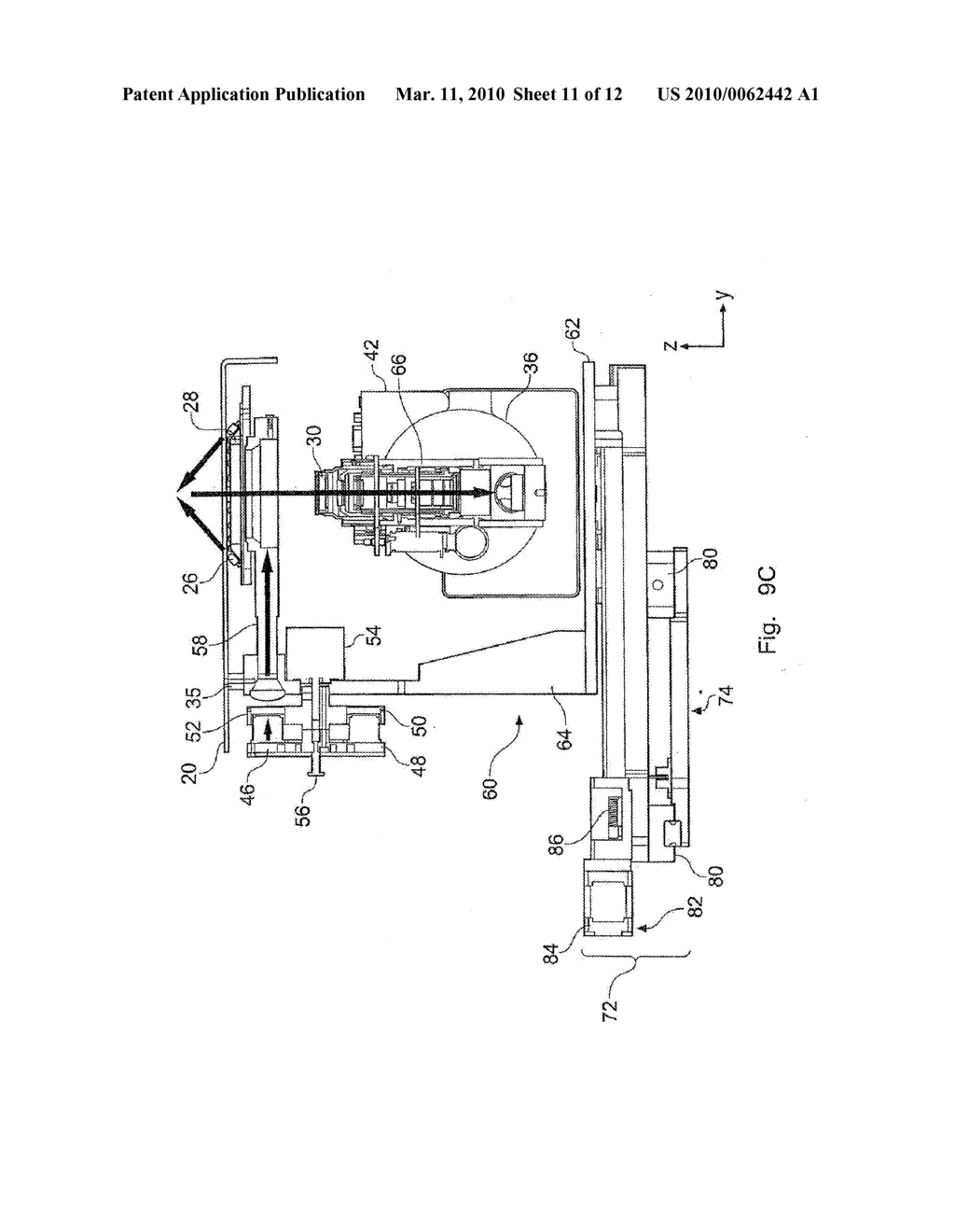 CELL DETECTION - diagram, schematic, and image 12