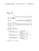 REACTOR PLATE AND REACTION PROCESSING METHOD diagram and image