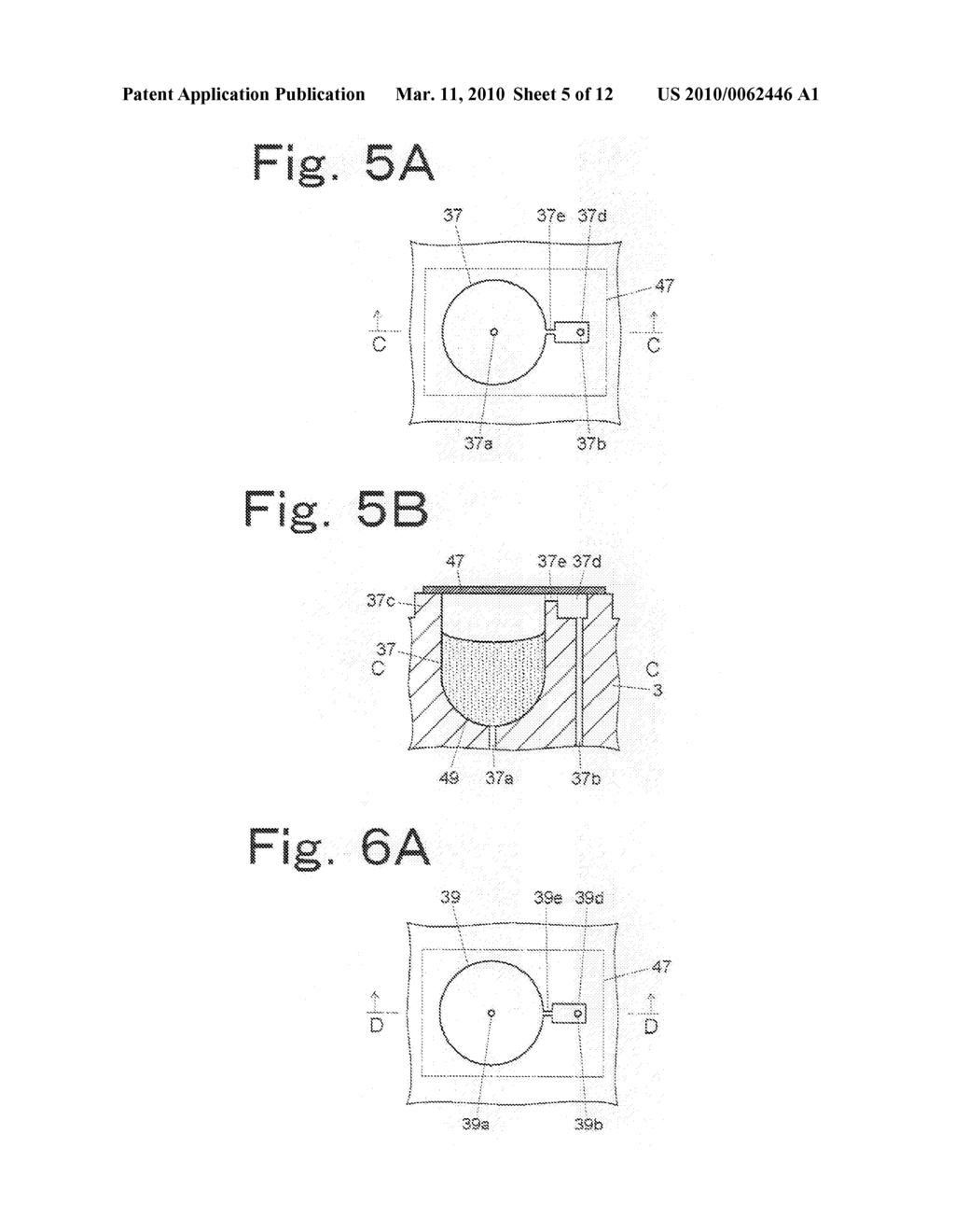 REACTOR PLATE AND REACTION PROCESSING METHOD - diagram, schematic, and image 06