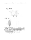 REACTOR PLATE AND REACTION PROCESSING METHOD diagram and image