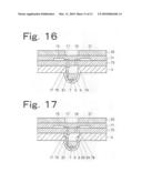 REACTOR PLATE AND REACTION PROCESSING METHOD diagram and image