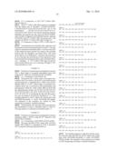 Organic Compounds diagram and image