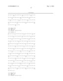 MODIFIED ENZYMES, METHODS TO PRODUCE MODIFIED ENZYMES AND USES THEREOF diagram and image