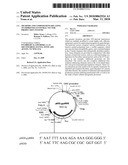 METHODS AND COMPOSITIONS RELATING TO IMPROVED LENTIVIRAL VECTOR PRODUCTION SYSTEMS diagram and image