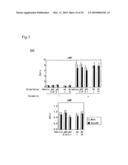 Adiponectin receptor and gene encoding the same diagram and image