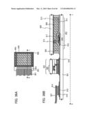 METHODS FOR MANUFACTURING THIN FILM TRANSISTOR AND DISPLAY DEVICE diagram and image