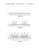 METHOD OF MANUFACTURING A STACKED DIE MODULE diagram and image