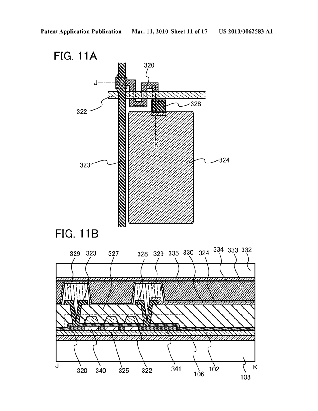 MANUFACTURING METHOD OF SEMICONDUCTOR DEVICE - diagram, schematic, and image 12