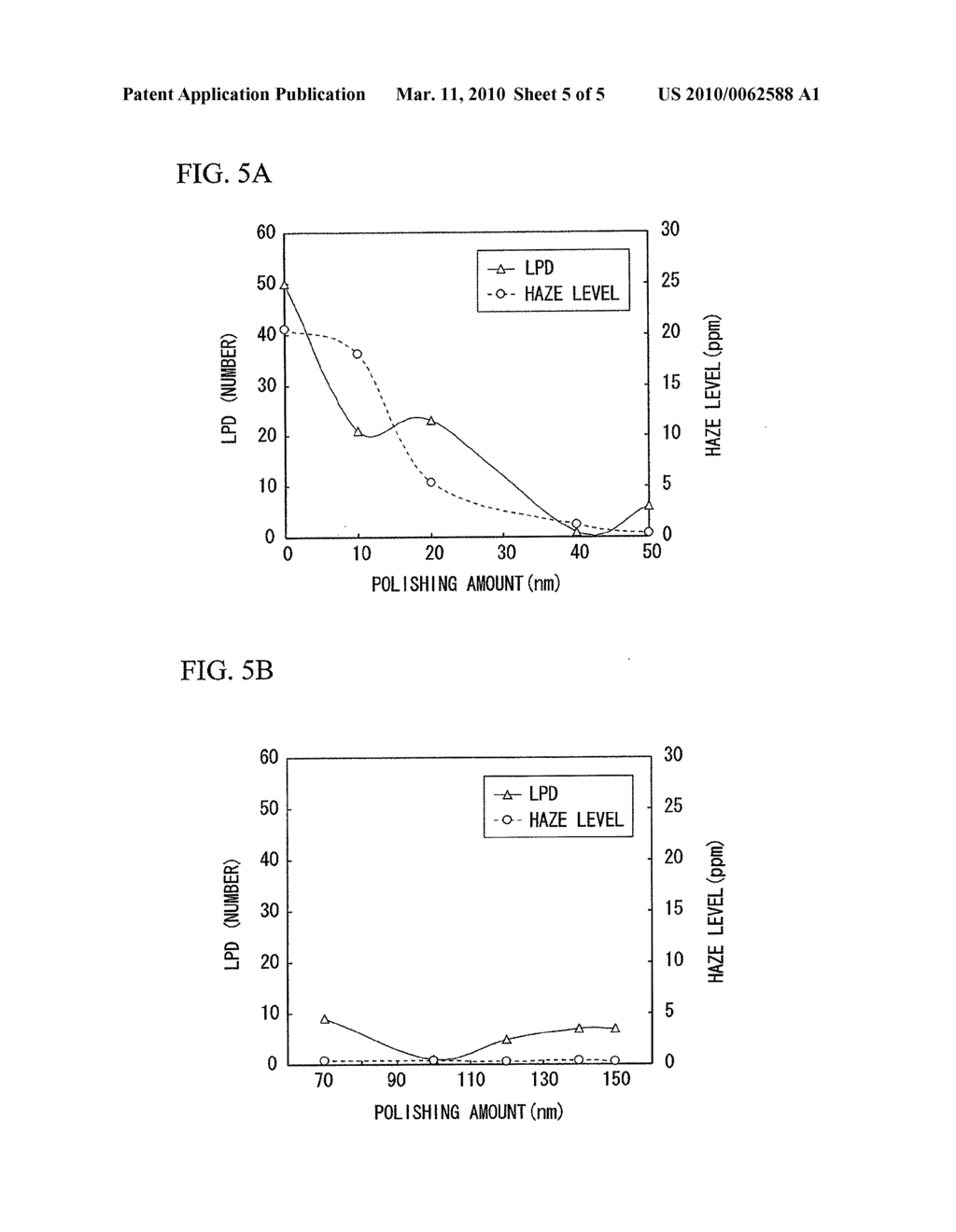 METHOD OF MANUFACTURING SEMICONDUCTOR SUBSTRATE - diagram, schematic, and image 06