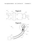 APPARATUS AND METHODS FOR MANUFACTURING A HIGH VOLTAGE TO LOW VOLTAGE LIGHTING FIXTURE ADAPTER diagram and image