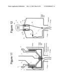 APPARATUS AND METHODS FOR MANUFACTURING A HIGH VOLTAGE TO LOW VOLTAGE LIGHTING FIXTURE ADAPTER diagram and image