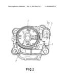 MULTIPART PLUG-TYPE CONTACT HOUSING diagram and image