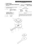 CMP System with Wireless Endpoint Detection System diagram and image