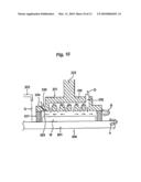 SUBSTRATE HOLDING MECHANISM, SUBSTRATE POLISHING APPARATUS AND SUBSTRATE POLISHING METHOD diagram and image