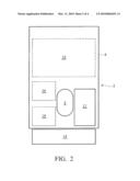 TWO STEP METHOD AND APPARATUS FOR POLISHING METAL AND OTHER FILMS IN SEMICONDUCTOR MANUFACTURING diagram and image