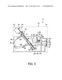 COIN DEPOSITING AND DISPENSING MACHINE diagram and image