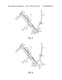 COIN DEPOSITING AND DISPENSING MACHINE diagram and image