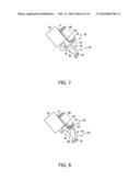 COIN DEPOSITING AND DISPENSING MACHINE diagram and image