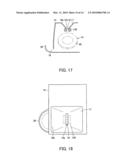 COIN DEPOSITING AND DISPENSING MACHINE diagram and image