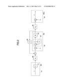 RADIO RELAY APPARATUS AND METHOD diagram and image