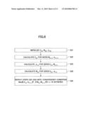 RADIO RELAY APPARATUS AND METHOD diagram and image