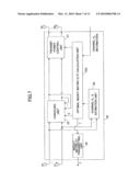 RADIO RELAY APPARATUS AND METHOD diagram and image