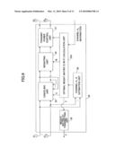 RADIO RELAY APPARATUS AND METHOD diagram and image