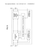 RADIO RELAY APPARATUS AND METHOD diagram and image