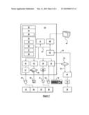 HEADSET DISTRIBUTED PROCESSING diagram and image