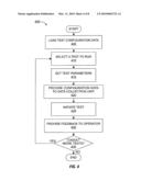 SYSTEM AND METHOD FOR DETERMINING PATH LOSS IN A USE ENVIRONMENT diagram and image